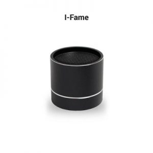 I-Fame